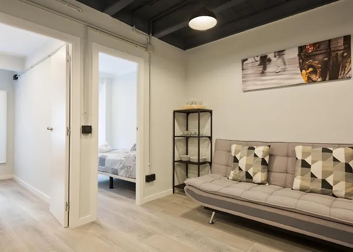 Stay U-Nique Apartments Llobregat