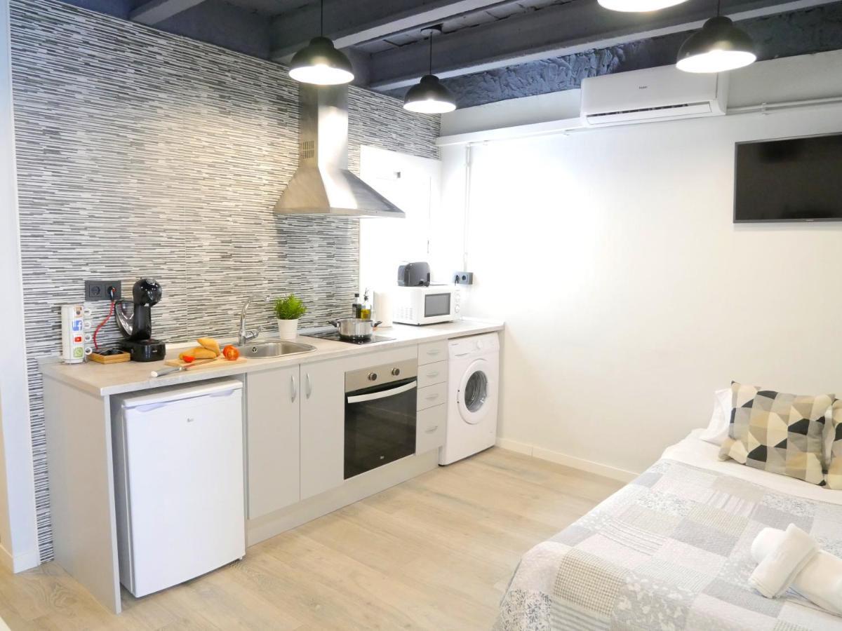 U-nique Llobregat Apartment