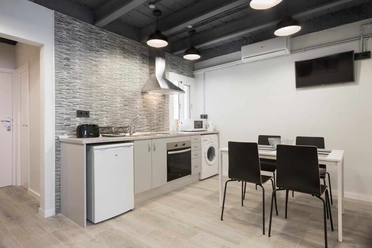 Apartment U-nique Llobregat L'Hospitalet de Llobregat