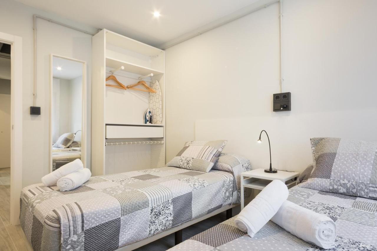 Apartment U-nique Llobregat *