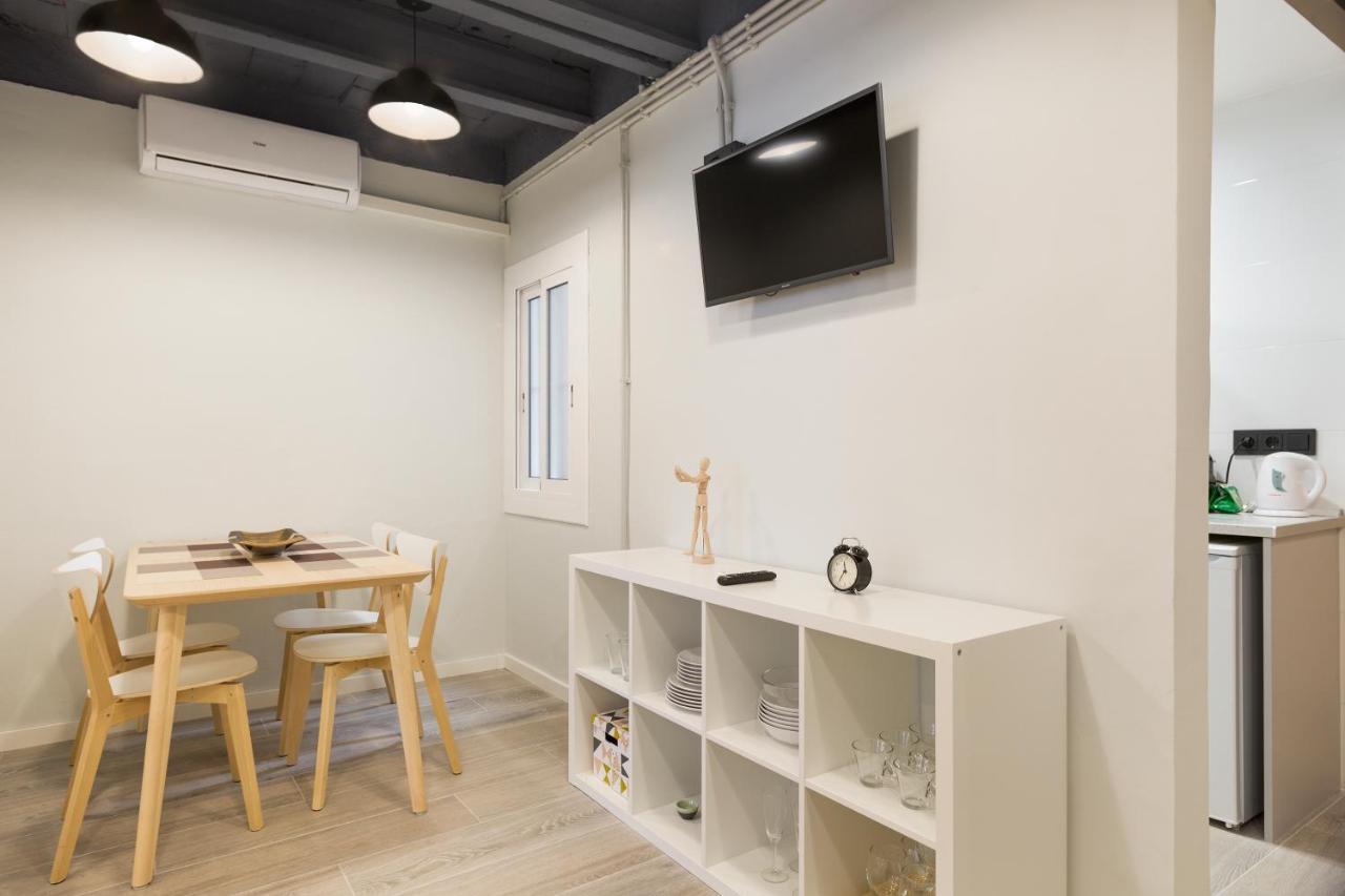 Apartment U-nique Llobregat