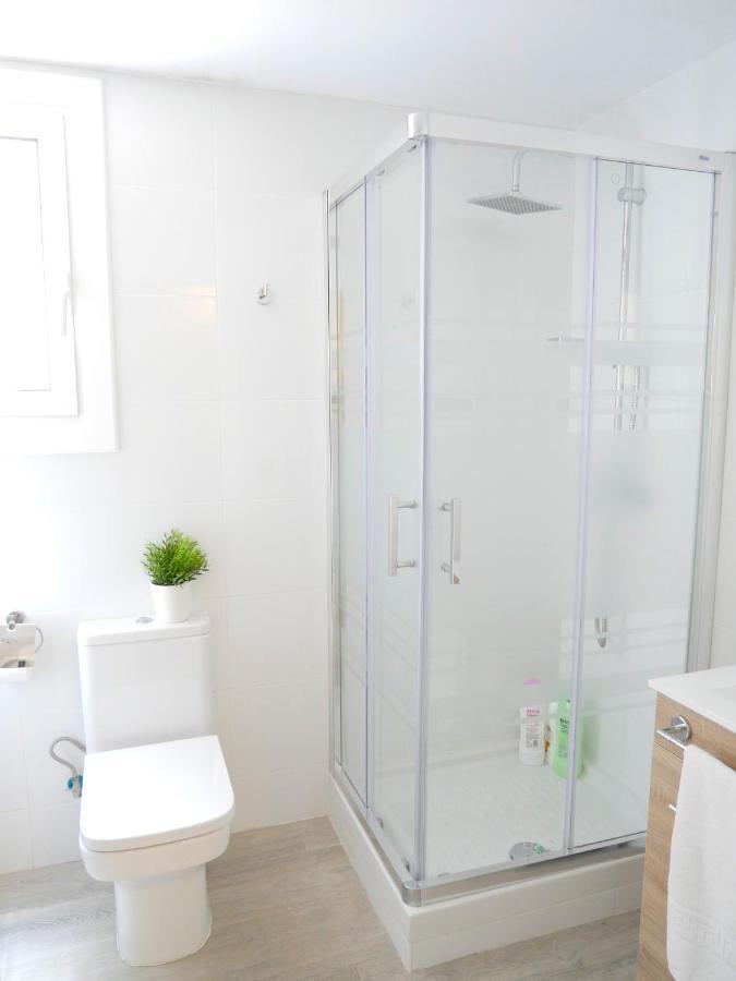 U-nique Llobregat Apartment L’Hospitalet de Llobregat