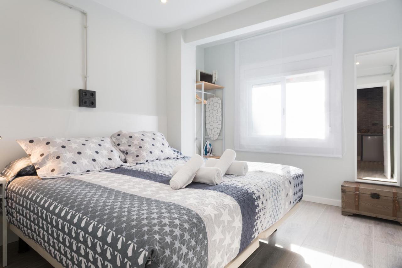 Apartamento U-nique Llobregat L'Hospitalet de Llobregat