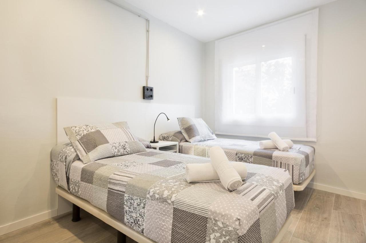 U-nique Llobregat * L'Hospitalet de Llobregat