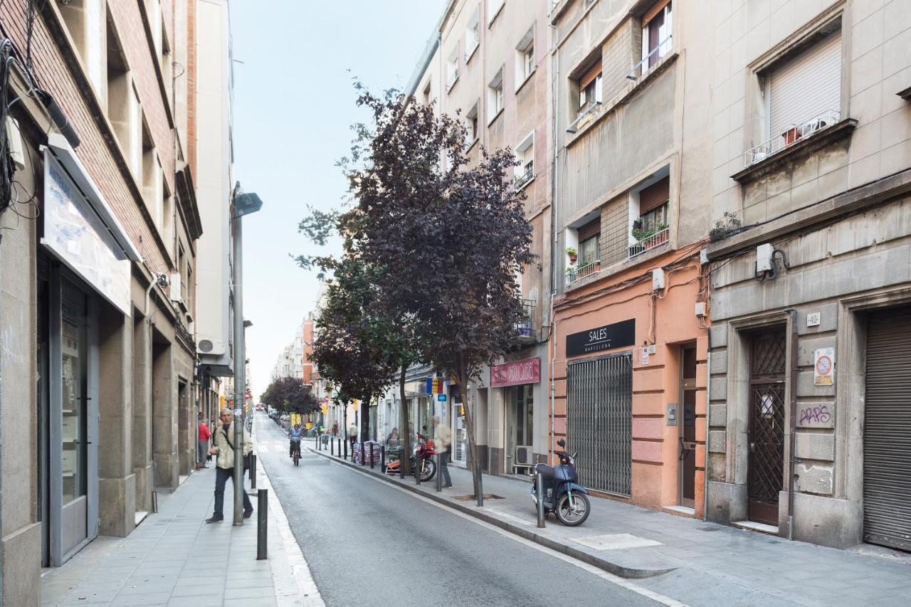 Appartamento U-nique Llobregat